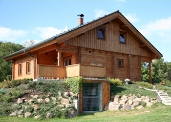barvy na dřevo zdarma, dřevostavba