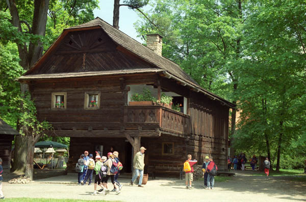 Skanzen 