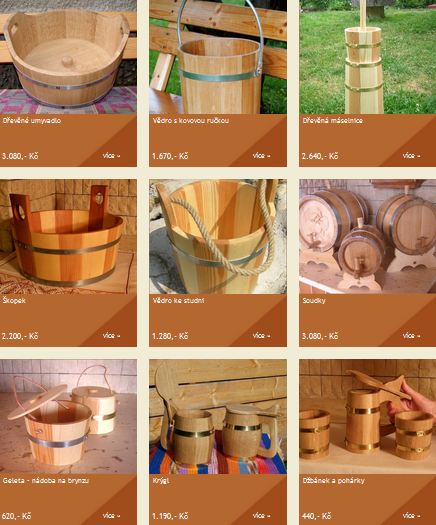salašnictví, salaš, brynza, salašnické potřeby, salašnické nádoby, nádoby ze dřeva, dřevěné nádoví